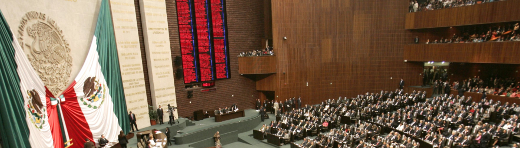 Camara de Diputados