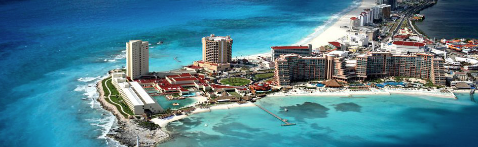 Cancún Paraíso